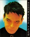 Gary Numan Fan Club Year Book 1998